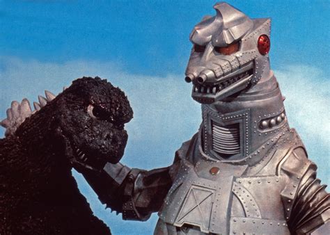 Godzilla Vs Mechagodzilla 1974 What Makes This Movie Special