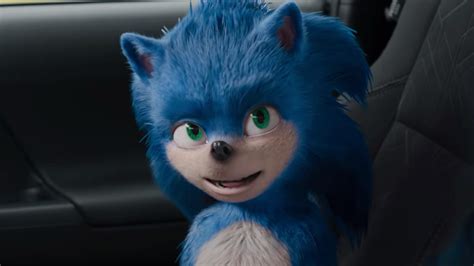 Internet Uproar Causes Sonic The Hedgehog Movie Delay Into 2020 Mashable
