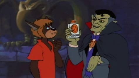 Remembering Scooby Doo And The Reluctant Werewolf Geeks Gamers