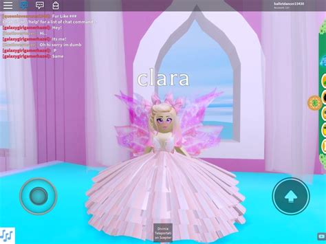 Build homes, raise cute pets and make new friends in the magical world of adopt me! Pin by TheKittyCatOwO on My royal high fashion | Roblox ...