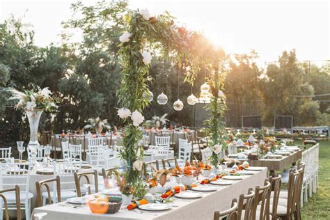 The 19 Best Wedding Decorations In 2024