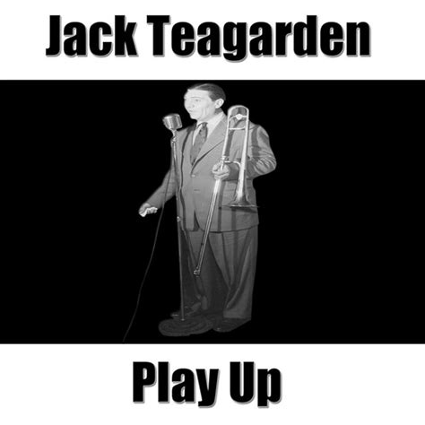 I´m Sorry I Made You Cry A Song By Jack Teagarden On Spotify