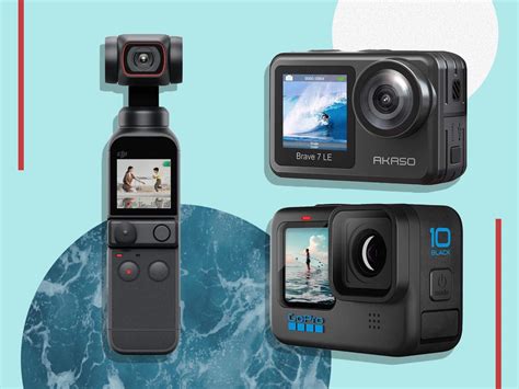 Best Action Cameras Of 2023 Action Video Camera Reviews Ph