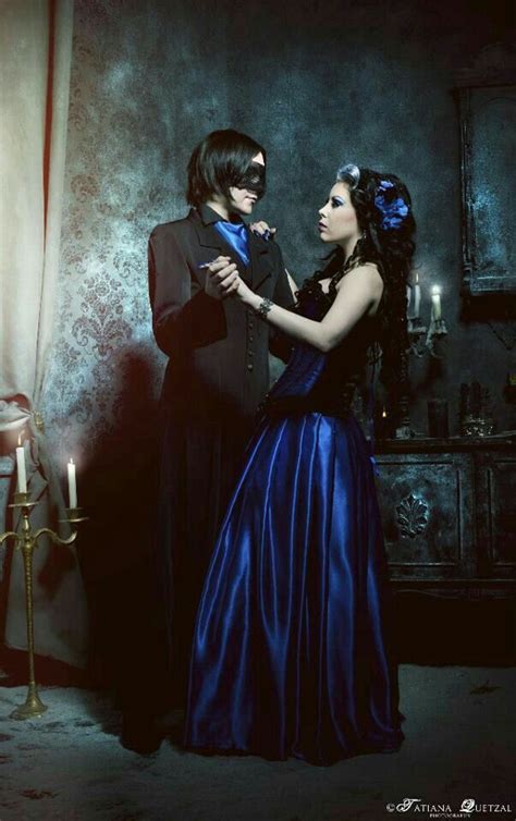 Goth Couple Gothic Beauty Goth Beauty Gothic Girls