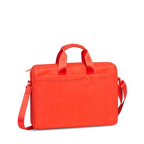 Biscayne 8335 Orange Laptop Bag 156