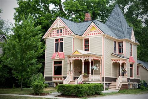 10 Beautiful Historic Homes In Ypsilanti Artofit
