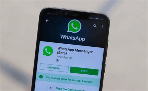 Latest Whatsapp Bug Deleting Old Chats For Some Android Users Company