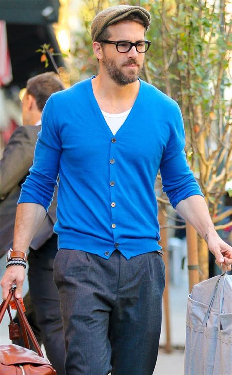 Ryan Reynolds From The Big Picture Today S Hot Photos E News