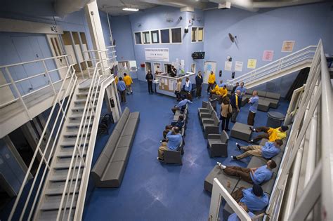 Mass. Sheriff Touts Success Of Involuntary Treatment Program Amid