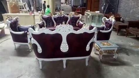 Terdapat 2832 penyuplai harga sofa sudut, sebagian besar berlokasi di east asia. Model Sofa Tamu Mewah Jati Jepara Harga 12jutaan - YouTube