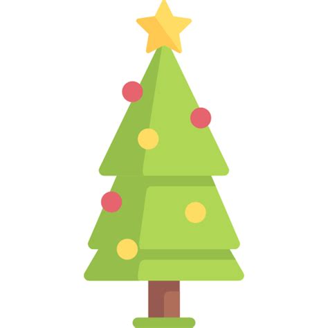 All images are transparent background and unlimited download. Christmas tree - Free nature icons