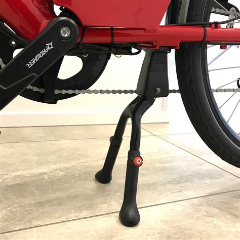 Kickstand For Ezee Sprint Ebike Team