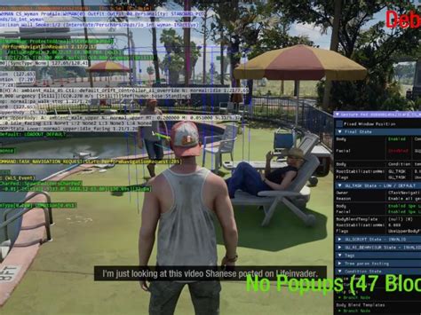 Massive Gta 6 Leak With Over 90 Videos And Screenshots Posted Online By