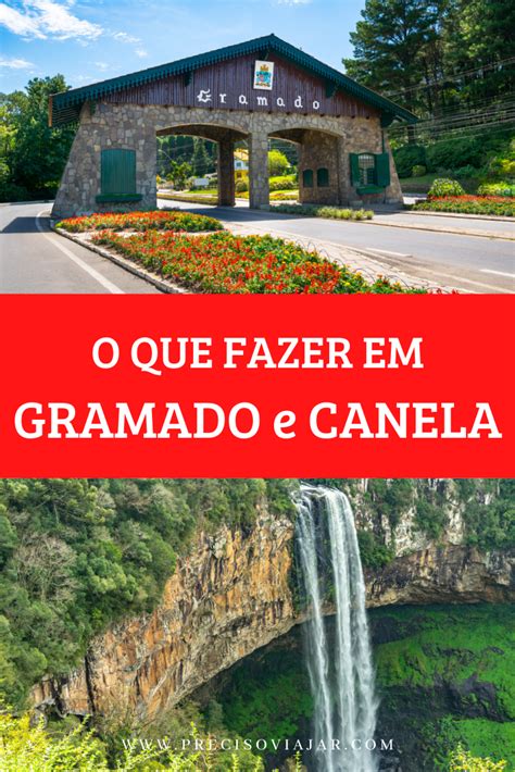 Dicas Para Você Planejar A Sua Viagem Para Gramado E Canela No Rio