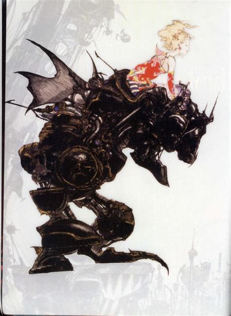 Final fantasy anthology combines two titles from the final fantasy series and offers playstation owners a glimpse into the past. Video Game Print Ads — 'Final Fantasy Anthology' [PS1 ...