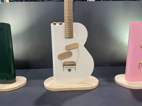 Namm 2022 Innovative Guitar Brands To Watch For As Day Three Wraps
