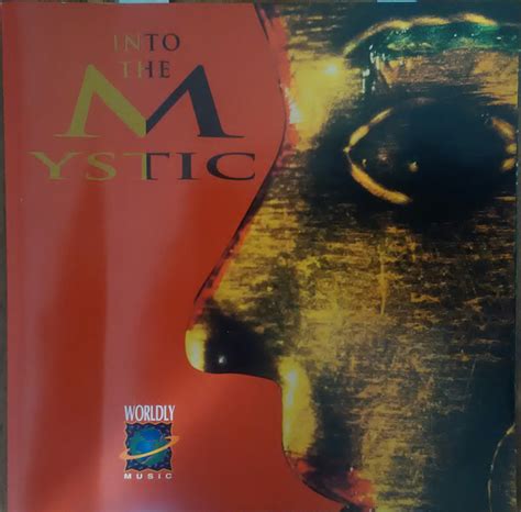 Into The Mystic 1995 Cd Discogs
