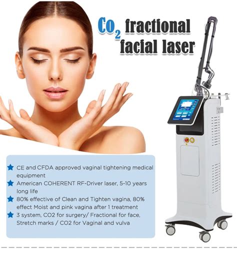 Adss Newest Vaginal Tightening Equipment Nm Radio Frequency Rf Skin Rejuvenation Co