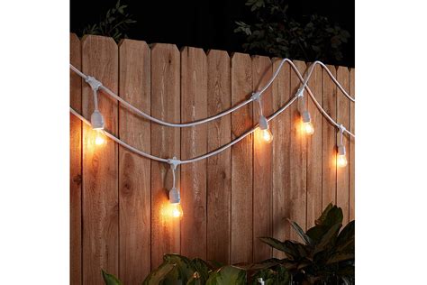 10 Best Outdoor String Lights — 2019