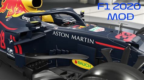 Minors under the age of 18 can visit the event under the supervision of an individual who has immunity against the coronavirus. F1 2020 MOD | Aston Martin Redbull Racing | S3E12 Magyar ...