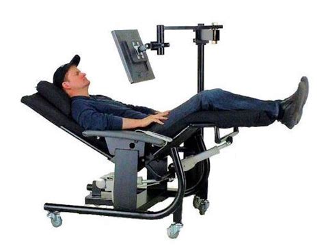 Ergoquest Zero Gravity Chairs And Workstations Artofit