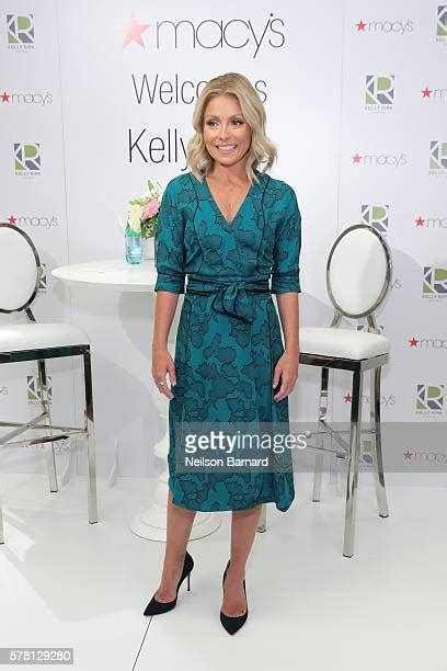 Kelly Ripa Home Collection For Macy Photos And Premium High Res