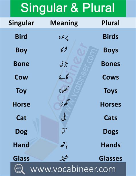 Proper Noun Definition In Urdu Definitionus