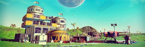 As you build up your bases and discover new creatures and resources, you're now that we've covered manually saving, it's time to start looking into other things. No Man's Sky Technology Module - How to Get Technology Modules in No Man's Sky | USgamer