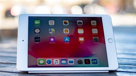 The Latest Review Of Apple Ipad Mini 2019