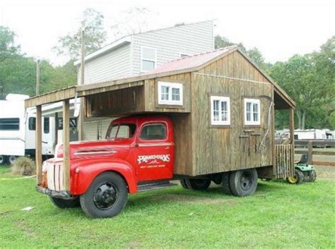 Distinctive But Creative Mobile Homes The Owner Builder Network