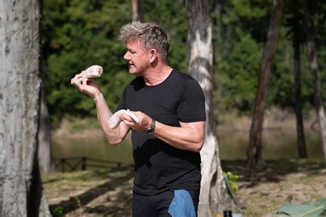 ‘gordon Ramsay Uncharted Returns For A Second Season How To Watch