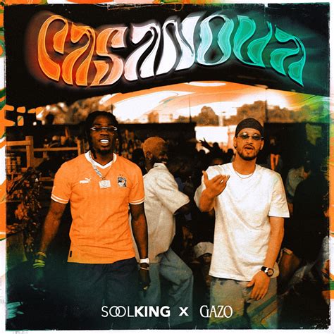 ‎casanova Single Álbum De Soolking And Gazo Apple Music