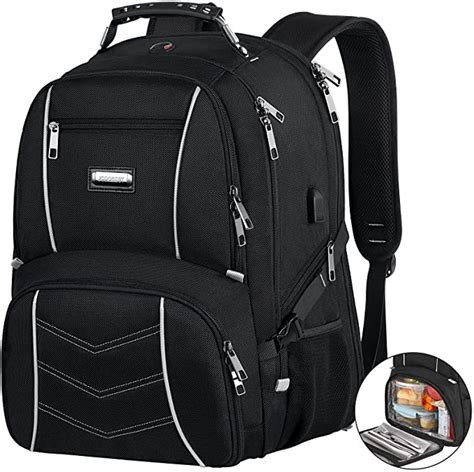 Cooler Backpack Insulated Cooler Lunch Box Backpack Extra Large