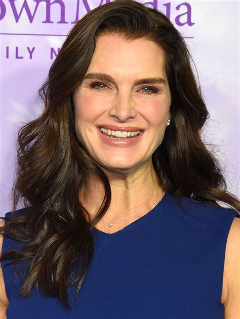 Brooke Shields Plastic Surgery Before And After Celebrity Plastic Surgery