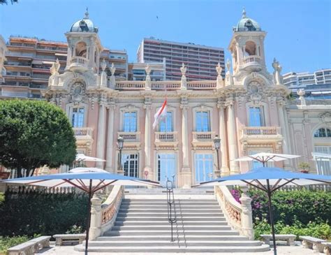 Where To See Art In Monaco Iconic Riviera