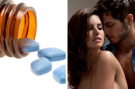 Sex Mad Men In Danger After Buying Fake Viagra Online In Uk Daily Star