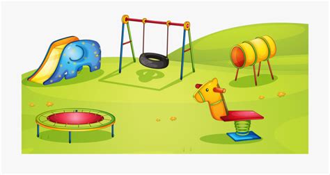 Playground Free Clipart 10 Free Cliparts Download Images On
