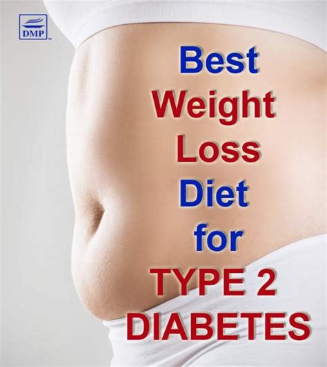 Best Diabetic Diet For Weight Loss Science Reveals The Truth