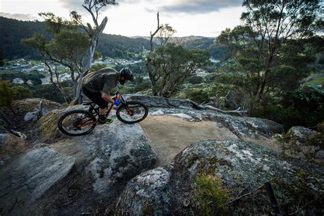 Life In Derby After The Ews Australian Mountain Bike The Home For