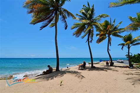 Ocean Park Beach San Juan Puerto Rico 2023 Guide W Visiting Tips