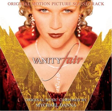 Vanity Fair By Mychael Danna Album Film Score Reviews Ratings