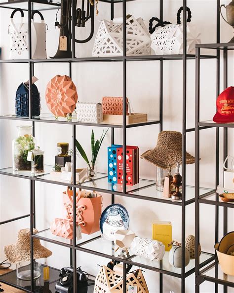 Visit These Lifestyle Stores In Kl For Finely Curated Products