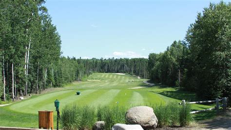 Elk Ridge Resort ⛳️ Book Golf Online Golfscape