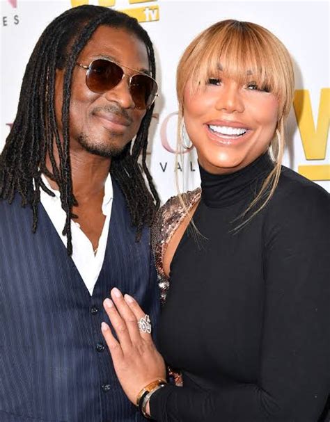 Tamar Braxton Apologizes To The Real Co Stars And Thanks Her New