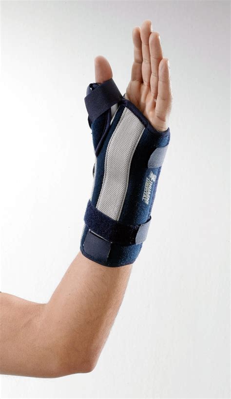 Thuasne Thumb and Wrist Brace | Trifour NZ