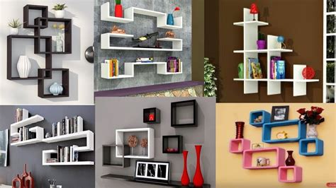Corner wall shelves are not just functional, but they're an attractive means to display your living room whilst keeping your everyday necessities in an accessible and convenient way. 50 Modern corner wall shelves design - Home wall ...