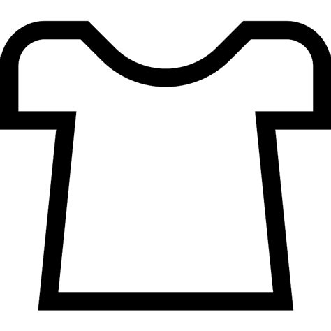 Shirt Vector Svg Icon Svg Repo