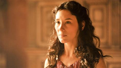 Game Of Thrones Shae Dies In Finale Hollywood Reporter
