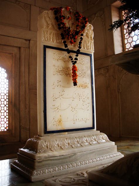 Tomb Of Allama Iqbal Ra On Behance