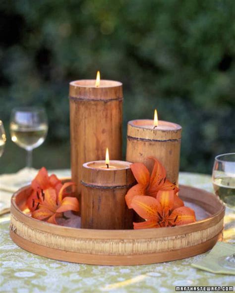 Fantastic Bamboo Crafts For Your Home And Yard You Should Not Miss